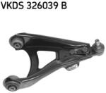 SKF Brat, suspensie roata SKF VKDS 326039 B (VKDS 326039 B) - automobilus