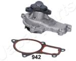 JAPANPARTS Pompă de apă, răcire motor JAPANPARTS PQ-942 (PQ-942)