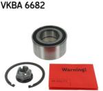 SKF Set rulment roata SKF VKBA 6682 (VKBA 6682)