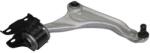 Trucktec Automotive Brat, suspensie roata TRUCKTEC AUTOMOTIVE 22.31. 001 (22.31.001) - automobilus