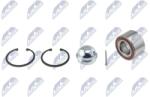 NTY Set rulment roata NTY KLP-PL-012 (KLP-PL-012)