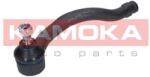 KAMOKA Cap de bara KAMOKA 9010057 (9010057) - automobilus