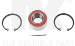 NK Rulment roata NK 753611 (753611) - automobilus