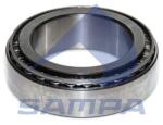 SAMPA Rulment roata SAMPA 010.397 (010.397) - automobilus