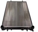 MAXGEAR Radiator, racire motor MAXGEAR AC257817 (AC257817)