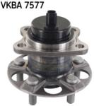 SKF Set rulment roata SKF VKBA 7577 (VKBA 7577) - automobilus