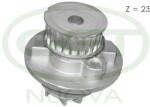 GGT Pompă de apă, răcire motor GGT PA10065 (PA10065)