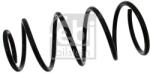 Febi Bilstein Arc spiral FEBI BILSTEIN 39079 (39079) - automobilus