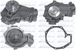 DOLZ Pompă de apă, răcire motor DOLZ D205 (D205)