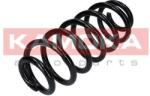 KAMOKA Arc spiral KAMOKA 2120318 (2120318)