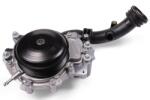 HEPU Pompă de apă, răcire motor HEPU P7399 (P7399)