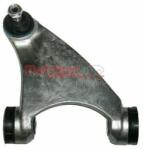 Metzger Autoteile Brat, suspensie roata METZGER AUTOTEILE 58001001 (58001001)