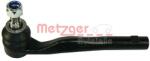 METZGER Cap de bara METZGER 54043501 (54043501)