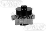 GRAF Pompă de apă, răcire motor GRAF PA1410 (PA1410)