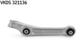 SKF Brat, suspensie roata SKF VKDS 321136 (VKDS 321136) - automobilus