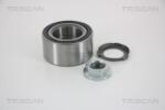 TRISCAN Set rulment roata TRISCAN 8530 11206 (8530 11206) - automobilus