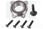 NK Set rulment roata NK 754745 (754745) - automobilus