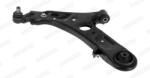 Moog Brat, suspensie roata MOOG KI-WP-14769 (KI-WP-14769)