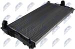 NTY Radiator, racire motor NTY CCH-BM-004 (CCH-BM-004)