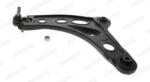 Moog Brat, suspensie roata MOOG RE-WP-15243 (RE-WP-15243) - automobilus