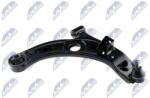 NTY Brat, suspensie roata NTY ZWD-DA-019 (ZWD-DA-019)