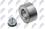 NTY Set rulment roata NTY KLP-RE-019 (KLP-RE-019)