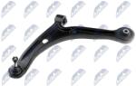 NTY Brat, suspensie roata NTY ZWD-HD-070 (ZWD-HD-070)