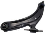 FEBEST Brat, suspensie roata FEBEST 0224-J10LH (0224-J10LH)