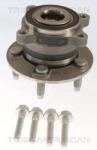TRISCAN Set rulment roata TRISCAN 8530 24235 (8530 24235) - automobilus