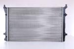 NISSENS Radiator, racire motor NISSENS ** FIRST FIT ** 65277 (65277)