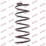 KYB Arc spiral KYB K-Flex RG1262 (RG1262)