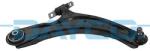 DAYCO Brat, suspensie roata DAYCO DSS1101 (DSS1101) - automobilus