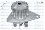 DOLZ Pompă de apă, răcire motor DOLZ C134 (C134)