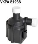 SKF Pompă de apă, răcire motor SKF VKPA 81938 (VKPA 81938)