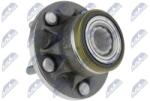 NTY Set rulment roata NTY KLT-FR-031 (KLT-FR-031)