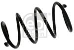 Febi Bilstein Arc spiral FEBI BILSTEIN 46975 (46975) - automobilus