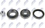 NTY Set rulment roata NTY KLT-KA-318 (KLT-KA-318)
