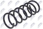 NTY Arc spiral NTY ASZ-FR-013 (ASZ-FR-013)