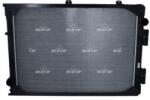 NRF Radiator, racire motor NRF 509537 (509537) - automobilus