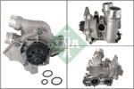 Schaeffler INA Pompă de apă, răcire motor Schaeffler INA 538 0967 10 (538 0967 10)