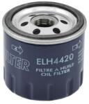 MECAFILTER Filtru ulei MECAFILTER ELH4420 (ELH4420)