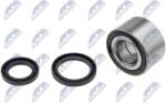 NTY Set rulment roata NTY KLT-KA-320 (KLT-KA-320)