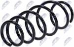NTY Arc spiral NTY ASZ-PL-041 (ASZ-PL-041)