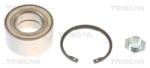TRISCAN Set rulment roata TRISCAN 8530 69108 (8530 69108) - automobilus