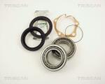 TRISCAN Set rulment roata TRISCAN 8530 17001 (8530 17001) - automobilus