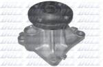 DOLZ Pompă de apă, răcire motor DOLZ M227 (M227)