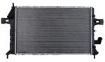 MTR Radiator, engine cooling (30069007)