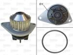 VALEO Pompă de apă, răcire motor VALEO 506704 (506704)