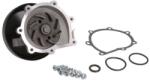 THERMOTEC Pompă de apă, răcire motor THERMOTEC D1U004TT (D1U004TT)