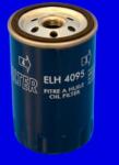 MECAFILTER Filtru ulei MECAFILTER ELH4095 (ELH4095)